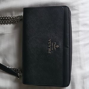 Authentic prada bag